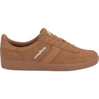 TENIS CASUAL URBANO CAFE GOODYEAR