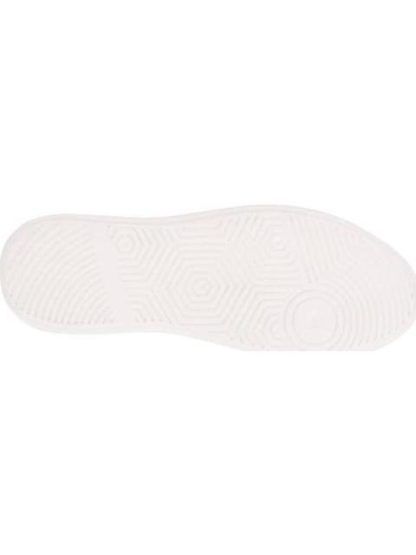 TENIS CASUAL URBANO CAJA CHOCLO NEGRO PERRY ELLIS - Image 3