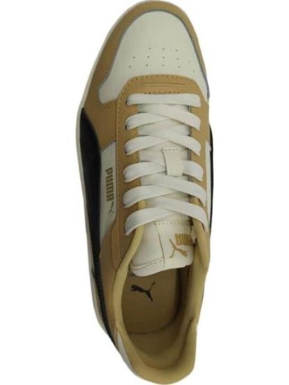 TENIS CASUAL URBANO CARINA STREET BEIGE PUMA - Image 2