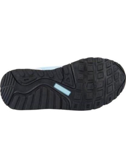TENIS CASUAL STITCH AZUL DISNEY - Image 4