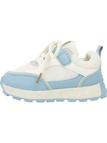 TENIS CASUAL AZUL URBAN SHOES - Image 5