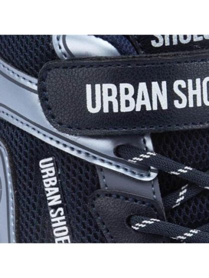 TENIS CASUAL AZUL URBAN SHOES - Image 6