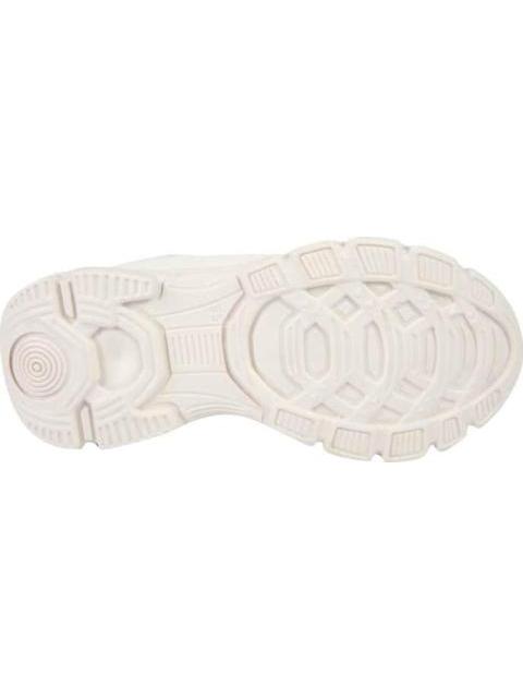 TENIS CASUAL URBANO CHOCLO BEIGE/HUESO URBAN SHOES - Image 4