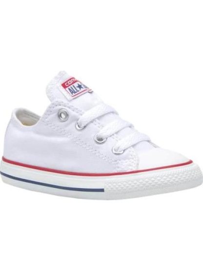 TENIS CASUAL CHUCK TAYLOR BLANCO CONVERSE - Image 2