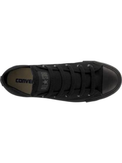 TENIS CASUAL CHUCK TAYLOR NEGRO CONVERSE - Image 4