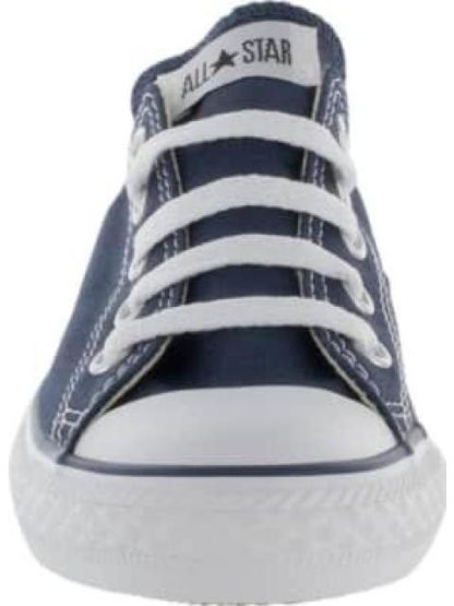 TENIS CASUAL CHUCK TAYLOR AZUL MARINO CONVERSE - Image 5