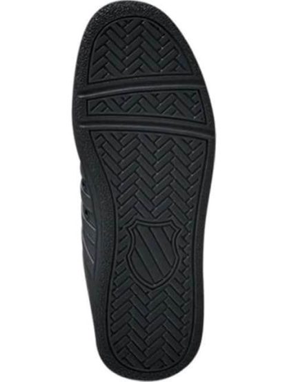 TENIS CLASSIC VN NEGRO K-SWISS - Image 3
