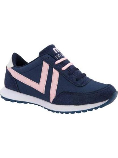 TENIS COMODO AZUL MARINO MIRAGE - Image 2