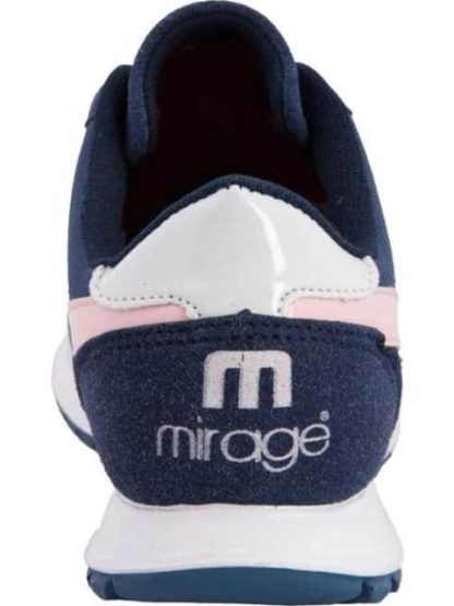 TENIS COMODO AZUL MARINO MIRAGE - Image 4