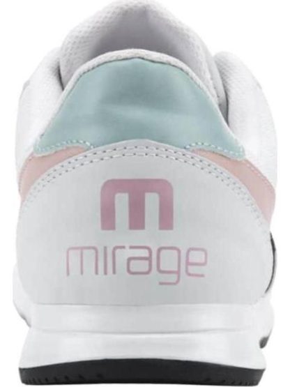 TENIS COMODO BLANCO MIRAGE - Image 3