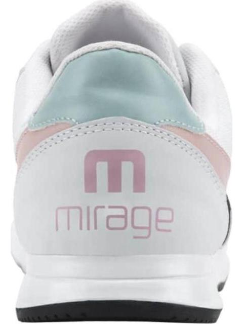 TENIS COMODO BLANCO MIRAGE - Image 3