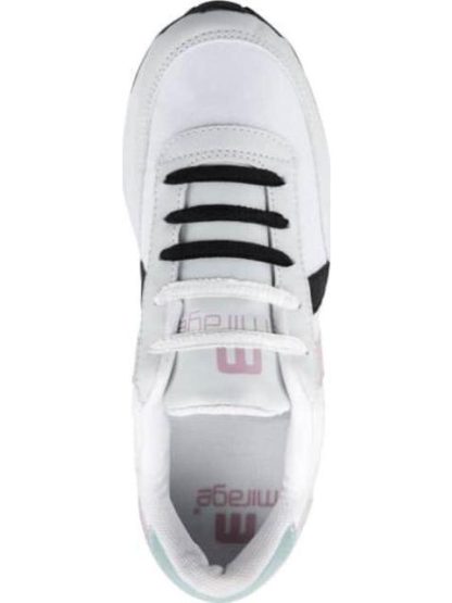 TENIS COMODO BLANCO MIRAGE - Image 5