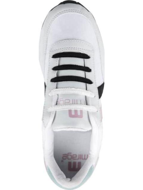 TENIS COMODO BLANCO MIRAGE - Image 5