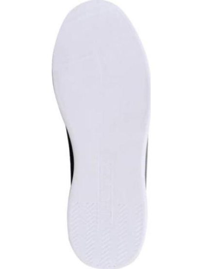 TENIS URBANO CASUAL AGUJETA NEGRO NAUTICA - Image 5