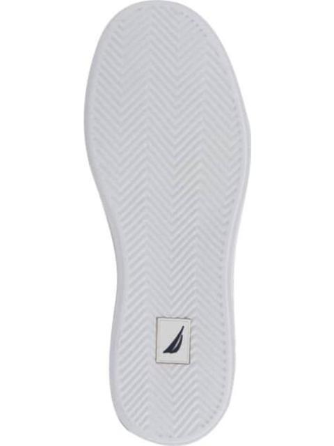 TENIS CASUAL URBANO BLANCO NAUTICA - Image 6