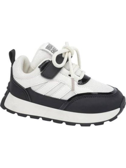 TENIS CASUAL NEGRO URBAN SHOES - Image 2