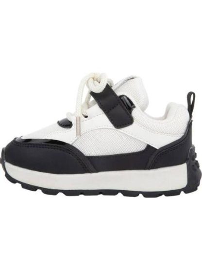 TENIS CASUAL NEGRO URBAN SHOES - Image 5