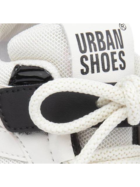 TENIS CASUAL NEGRO URBAN SHOES - Image 6