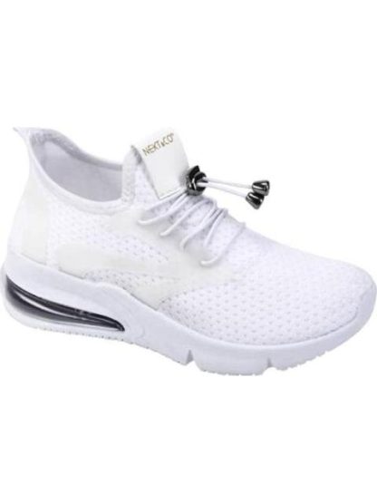 TENIS VALVULA BLANCO NEXT CO - Image 2
