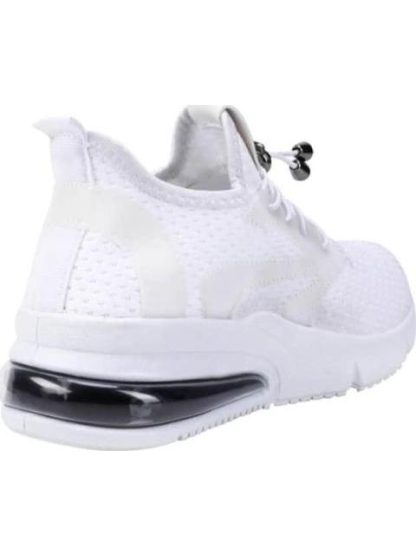 TENIS VALVULA BLANCO NEXT CO - Image 3