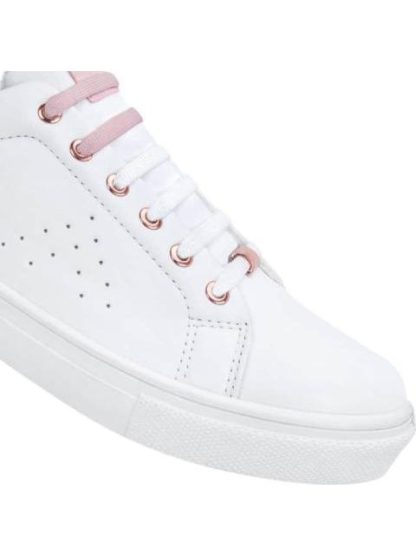 TENIS CASUAL BLANCO NEXT CO - Image 2