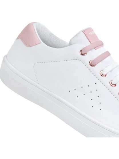 TENIS CASUAL BLANCO NEXT CO - Image 3