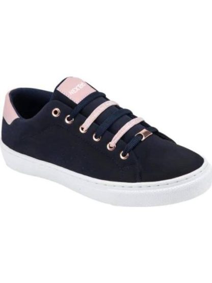 TENIS CASUAL AZUL MARINO NEXT CO - Image 2