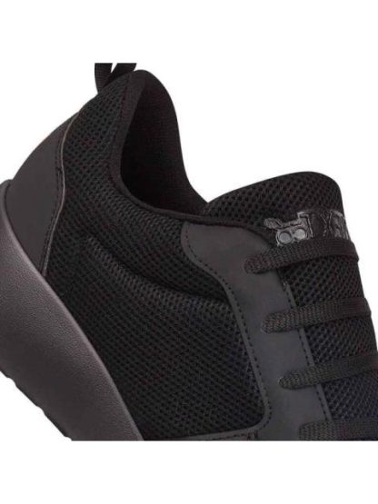 TENIS CASUAL BASICO CONFORT NEGRO NEXT CO - Image 3