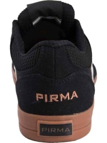 TENIS URBANO NEGRO PIRMA - Image 3