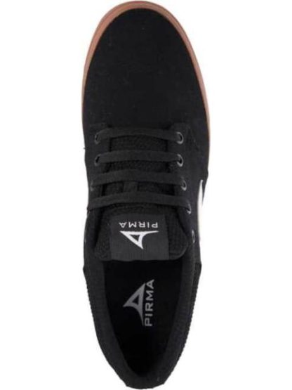 TENIS URBANO NEGRO PIRMA - Image 4