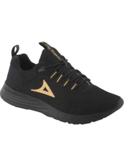 TENIS DEPORTIVO NEGRO PIRMA - Image 2