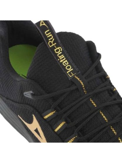 TENIS DEPORTIVO NEGRO PIRMA - Image 5