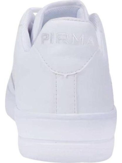 TENIS CASUAL BLANCO PIRMA - Image 3