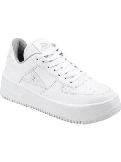 TENIS CAMINAR BLANCO PIRMA - Image 2