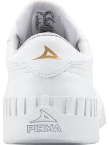 TENIS CASUAL BLANCO PIRMA - Image 3