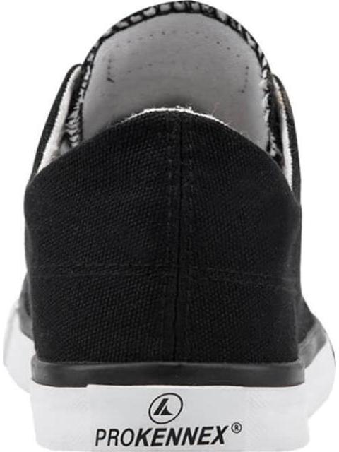 TENIS VULCANIZADO BLANCO/NEGRO PROKENNEX - Image 3