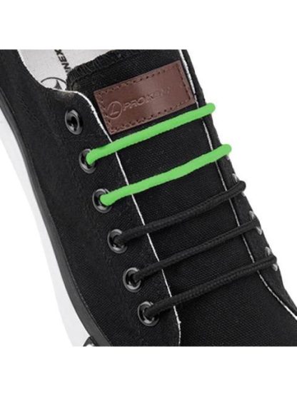 TENIS VULCANIZADO BLANCO/NEGRO PROKENNEX - Image 4