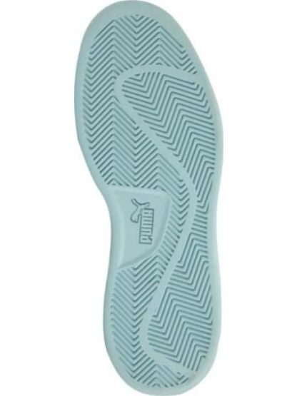 TENIS CASUAL SMASH ACE AZUL PUMA - Image 5