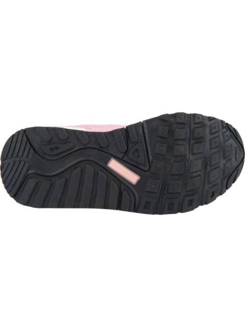 TENIS CASUAL MINNIE MOUSE ROSA DISNEY - Image 4