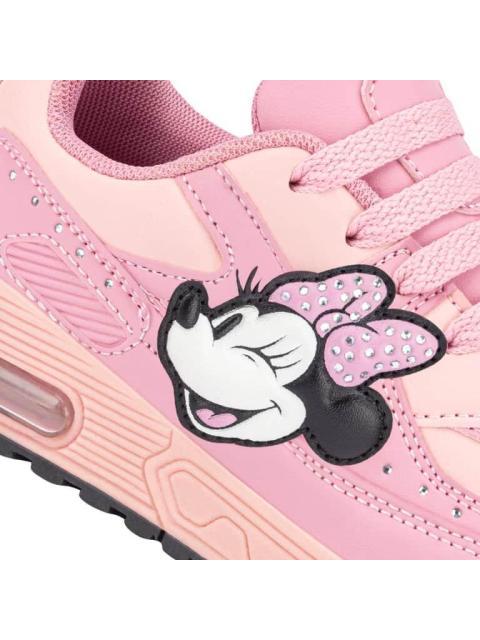 TENIS CASUAL MINNIE MOUSE ROSA DISNEY - Image 6