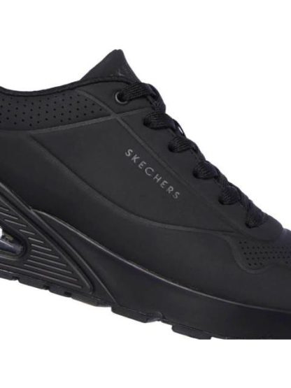 TENIS CASUAL MENS SPORT NEGRO SKECHERS1 - Image 3