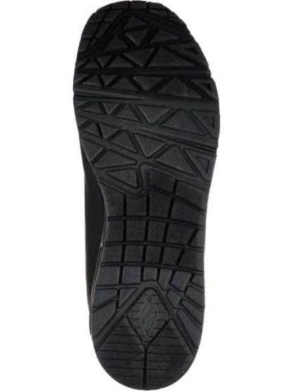 TENIS CASUAL MENS SPORT NEGRO SKECHERS1 - Image 5