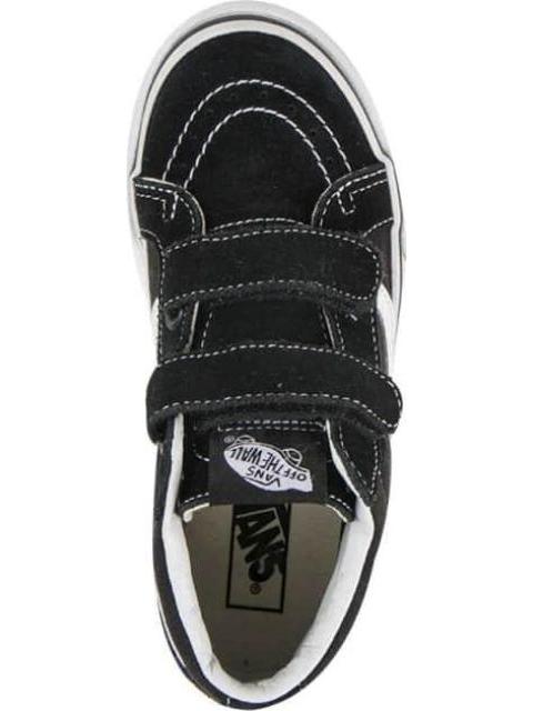 TENIS CASUAL URBANO CHOCLO VANS LATINO T6BT NEGRO VANS LATINO - Image 5