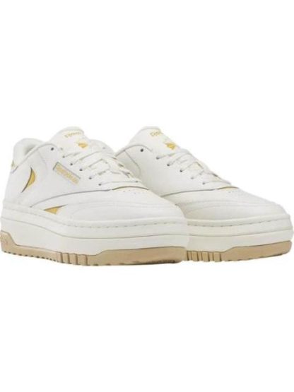 TENIS CASUAL URBANO CLUB C PLATAFORM BLANCO REEBOK - Image 2