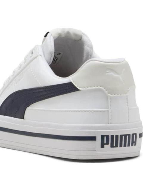 TENIS CASUAL COURT CLASSIC VULC FS SL BLANCO PUMA - Image 6