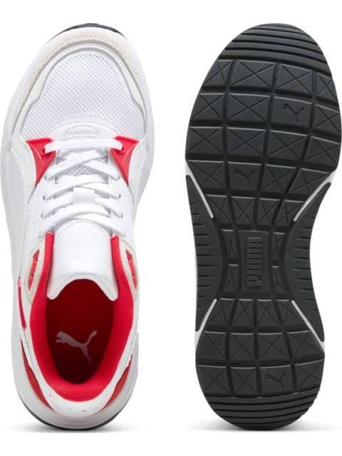 TENIS CASUAL URBANO F1 TRINITY 2.0 BLANCO PUMA - Image 3