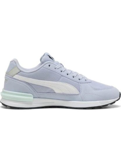 TENIS CASUAL URBANO GRAVITON LILA PUMA - Image 4