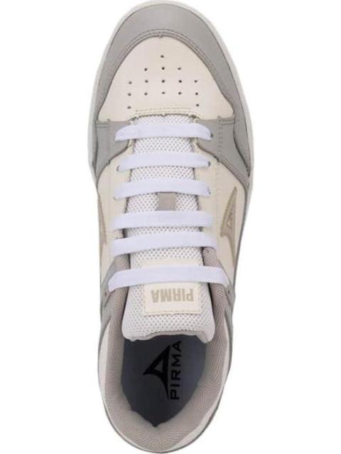 TENIS CASUAL URBANO GRIS PIRMA - Image 3