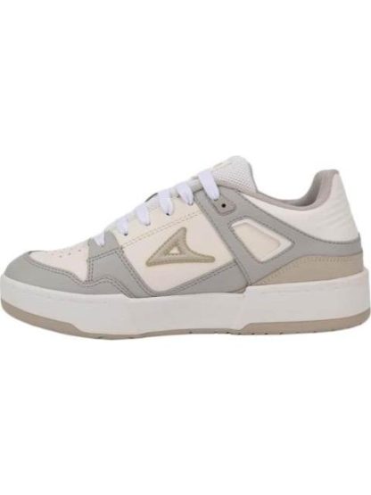 TENIS CASUAL URBANO GRIS PIRMA - Image 5