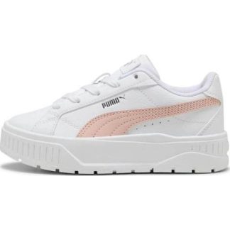 TENIS CASUAL URBANO KARMEN II PS BLANCO PUMA